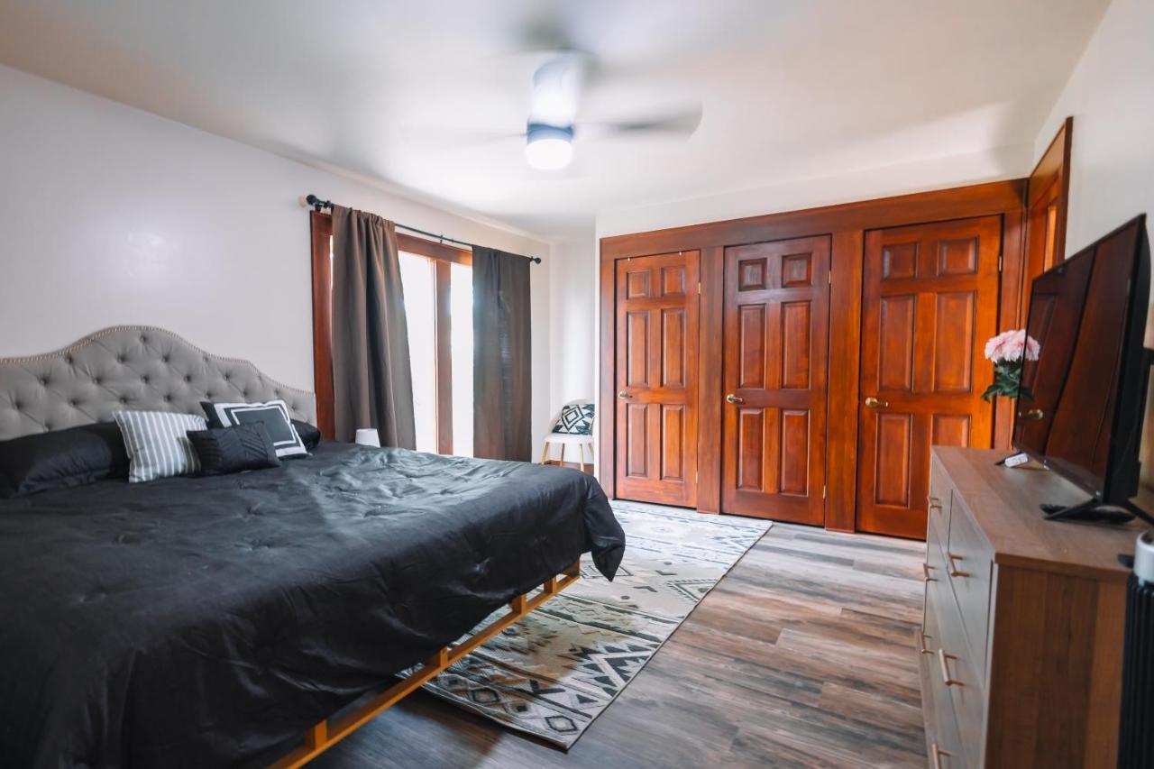 Willa Downtown Escape Great For Large Families & Groups Sugarcreek Zewnętrze zdjęcie