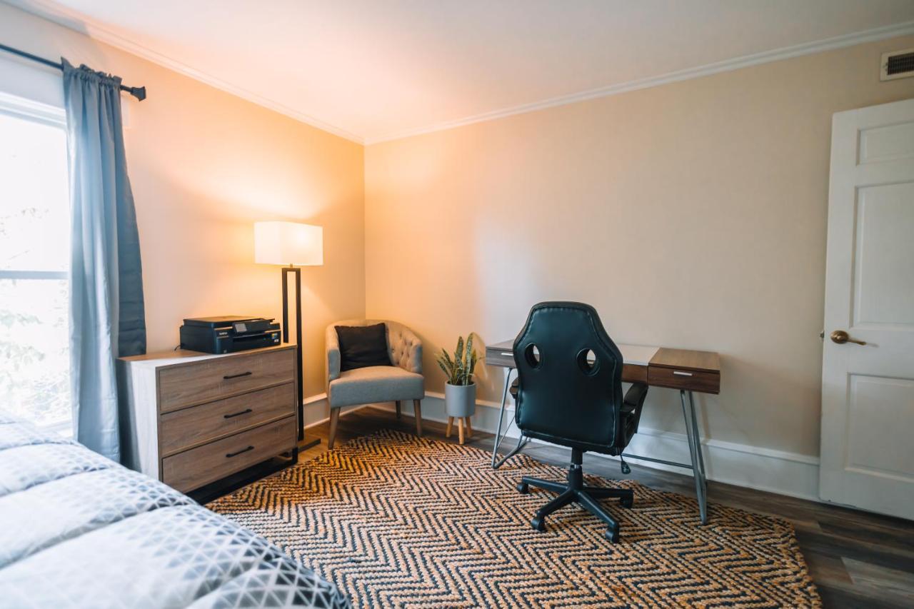 Willa Downtown Escape Great For Large Families & Groups Sugarcreek Zewnętrze zdjęcie