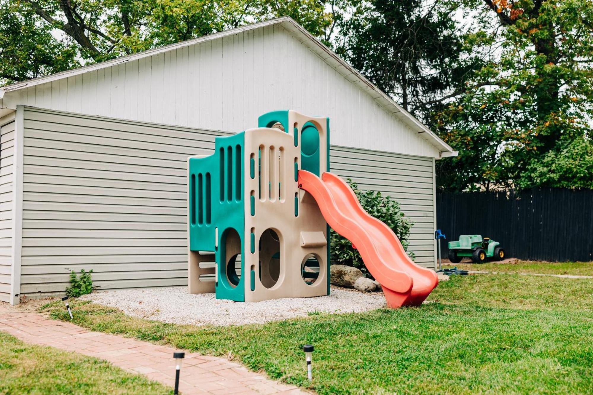 Willa Downtown Escape Great For Large Families & Groups Sugarcreek Zewnętrze zdjęcie