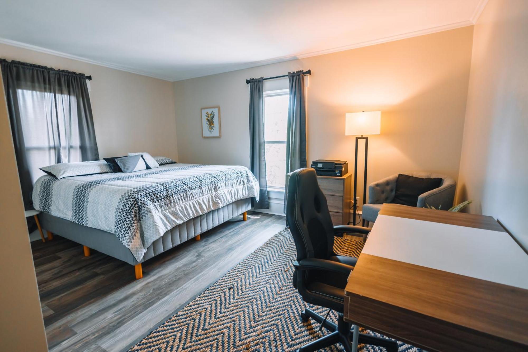 Willa Downtown Escape Great For Large Families & Groups Sugarcreek Zewnętrze zdjęcie